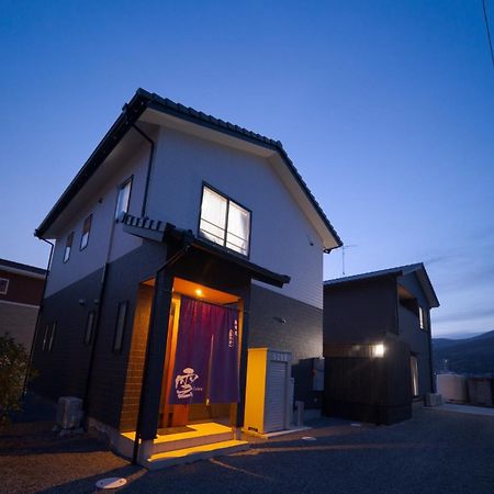 Takanoya Kumo - Vacation Stay 91939 Jufu Kültér fotó