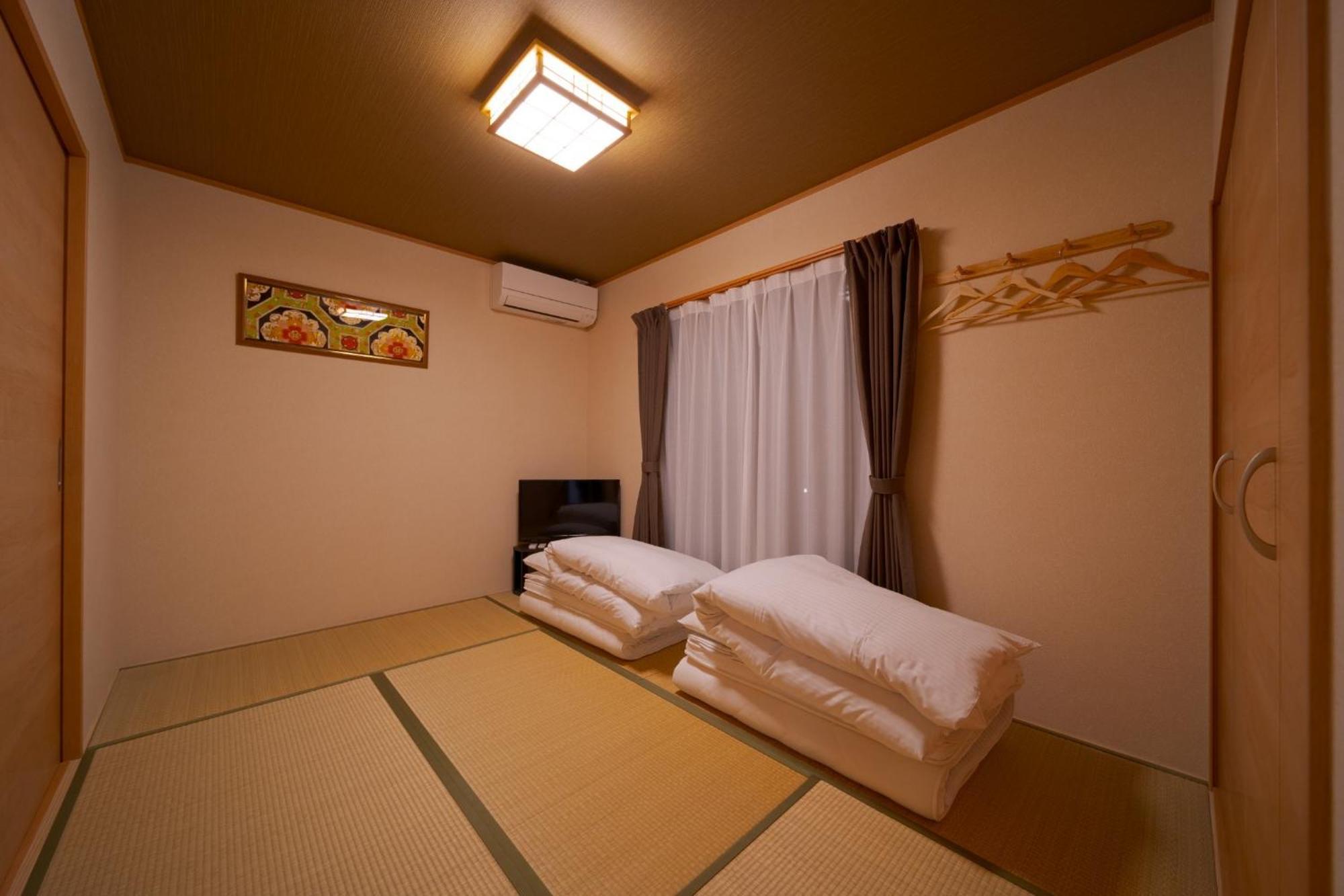 Takanoya Kumo - Vacation Stay 91939 Jufu Kültér fotó